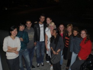 erasmus friends