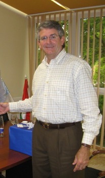 John Parkerson John Parkerson