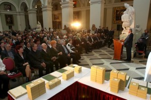 kituntetesek_magyarkulturanapja_szepmuveszeti_01_bygordon Fotó: Gordon Eszter, mti