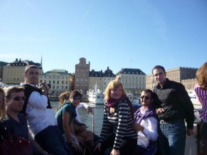 stockholm hop on stockholm hop on