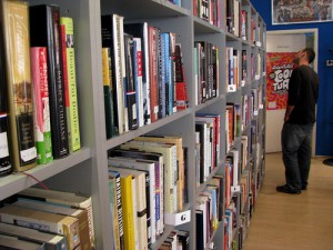 by Michelle A. Brooks CC 2.0