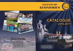 catalogue borító catalogue borító