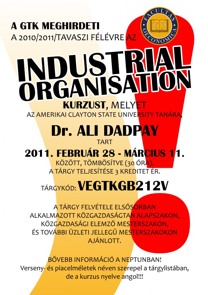 Industrial organisation poszter másolata_1