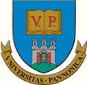 Pannon Egyetem logo