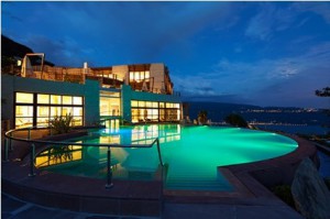 Forrás: lagodigarda.lefayresorts.com