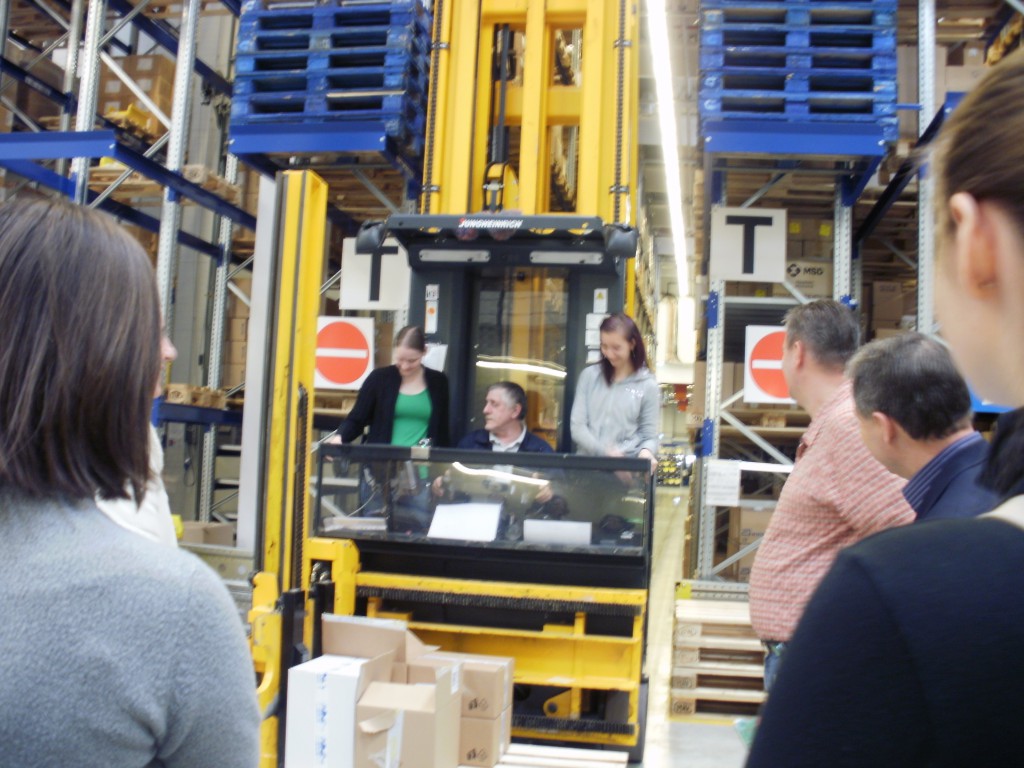 6. A lányok sem hagyhatták ki