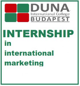 Internship.Duna.College
