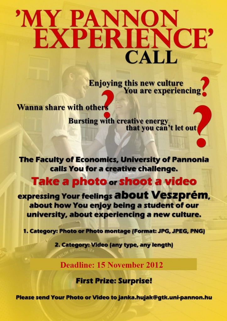 Poster by Peter Volf