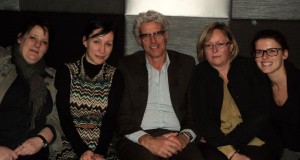 Lecturing at Fontys University