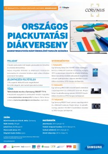 OPDV_Samsung_Corvinus_2013_plakatA3