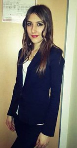 İlknur Çakır ilknur