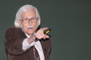 Prof. emeritus, Dr., Dr. hc. Knoll Imre 