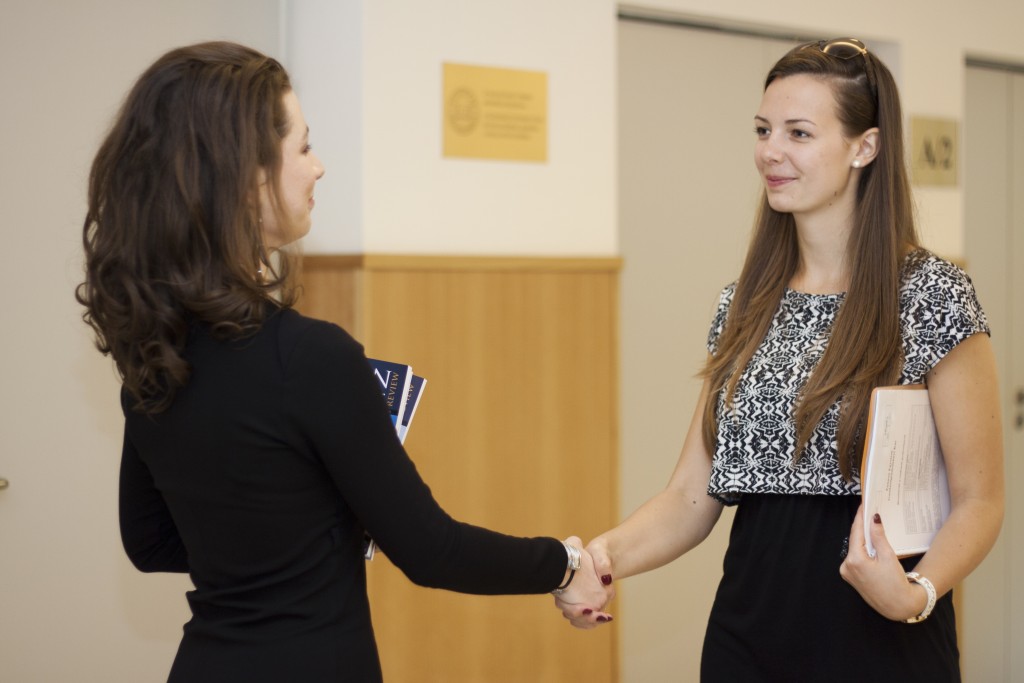 Vezetés és szervezés mesterszak