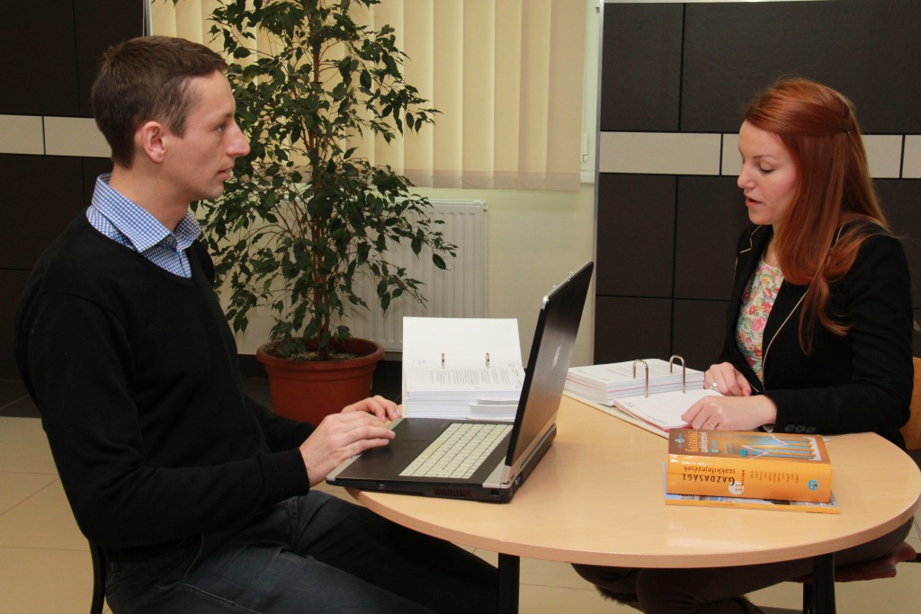 Biztosítási menedzser