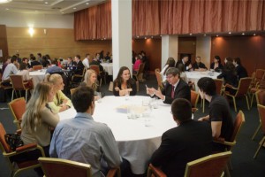 MG_9660 Fotó: kongresszus.logisztika.hu