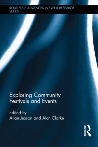 Exploring Community Festivals and Event