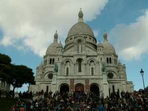 Csoportkép - Cergy2 Csoportkép - Cergy2