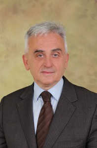Dr. Veres Zoltán