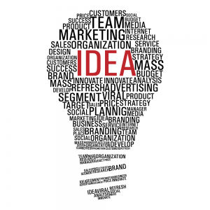 Do you have a great idea?