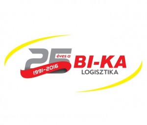 BI-KA Logisztika