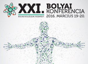 Bolyai Konferencia