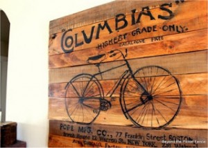 Raklapfestő verseny 2.