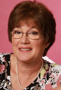 Makkay-Chambers Adrienne