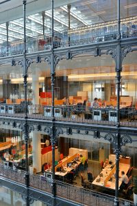 PwC Consulting Challenge