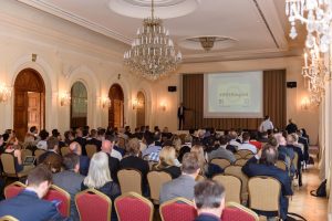 IPSERA 2017 - A beszerzési szakma csúcstalálkozója