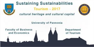 Sustaining Sustainabilities - Turisztikai konferencia Veszprémben
