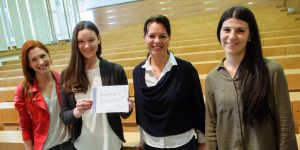 Szállodai Esettanulmányi Megoldó Verseny - hallgatói élménybeszámoló