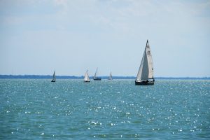 Legyél Te a Csodálatos Balaton utazó nagykövete!