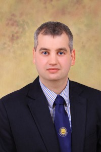 Dr. Csizmadia Tibor