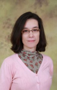 Dr. Katalin Barna