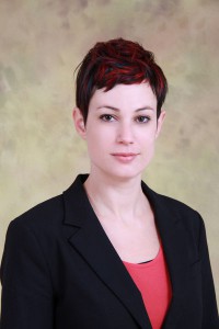 Jankó Dóra
