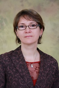 Dr. Lőrincz Katalin általános dékánhelyettes