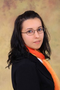 Bogdány Eszter