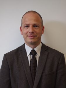 Dr. Dániel Zoltán András
