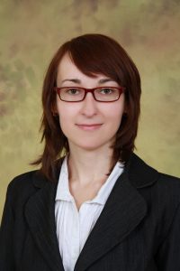 Dr. Nagy Andrea Magda