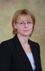 Dr. Raffay Ágnes