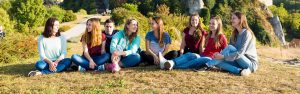 Summer University 2019