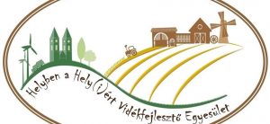 Helyben a Hely(i)ért Vidékfejlesztő Egyesület