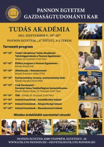 Tudás Akadémia