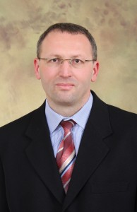 Dr. Horváth Zoltán