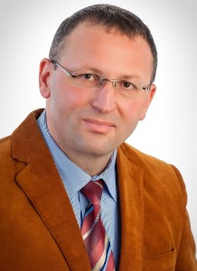 Dr. Horváth Zoltám