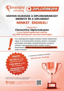Clementine Diplomakupa