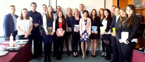 X. Presentation Day