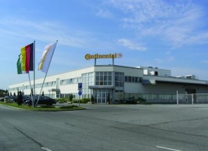 Continental