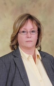 Sasné Dr. Grósz Annamária