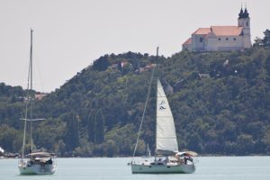 Legyél Te a Csodálatos Balaton utazó nagykövete!